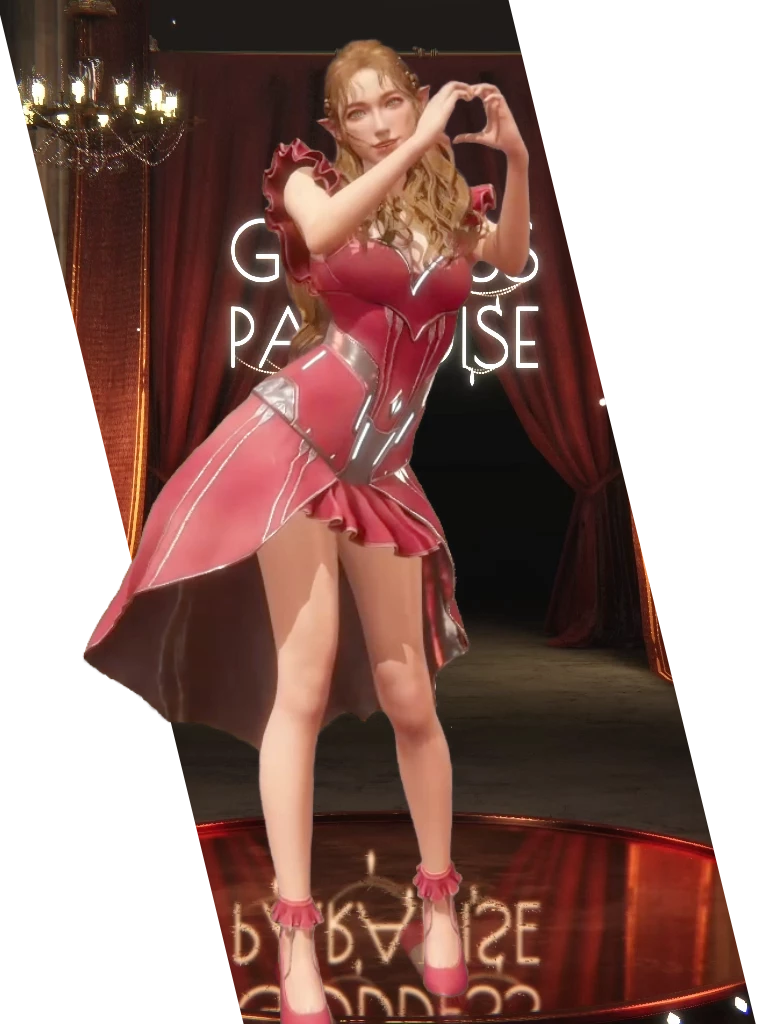 ライズ・オブ・エロス ライズ・オブ・エロス